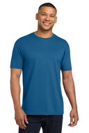 Next Level Apparel<sup>&#174;</sup> Adult CVC Sueded Tee