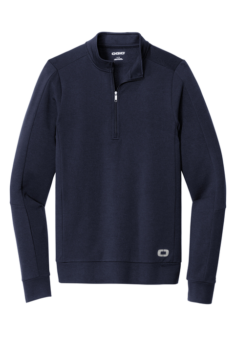 OGIO Luuma 1/2-Zip Fleece | Product | SanMar