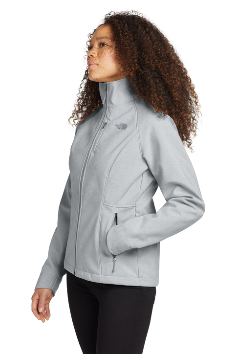 The North Face Women's Apex Barrier Soft Shell Jacket | Product