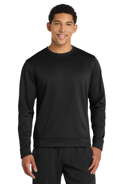 Port & Co Performance Fleece Pullover Hooded Sweatshirt | Product