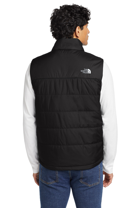 The North Face Everyday Insulated Vest | Product | SanMar