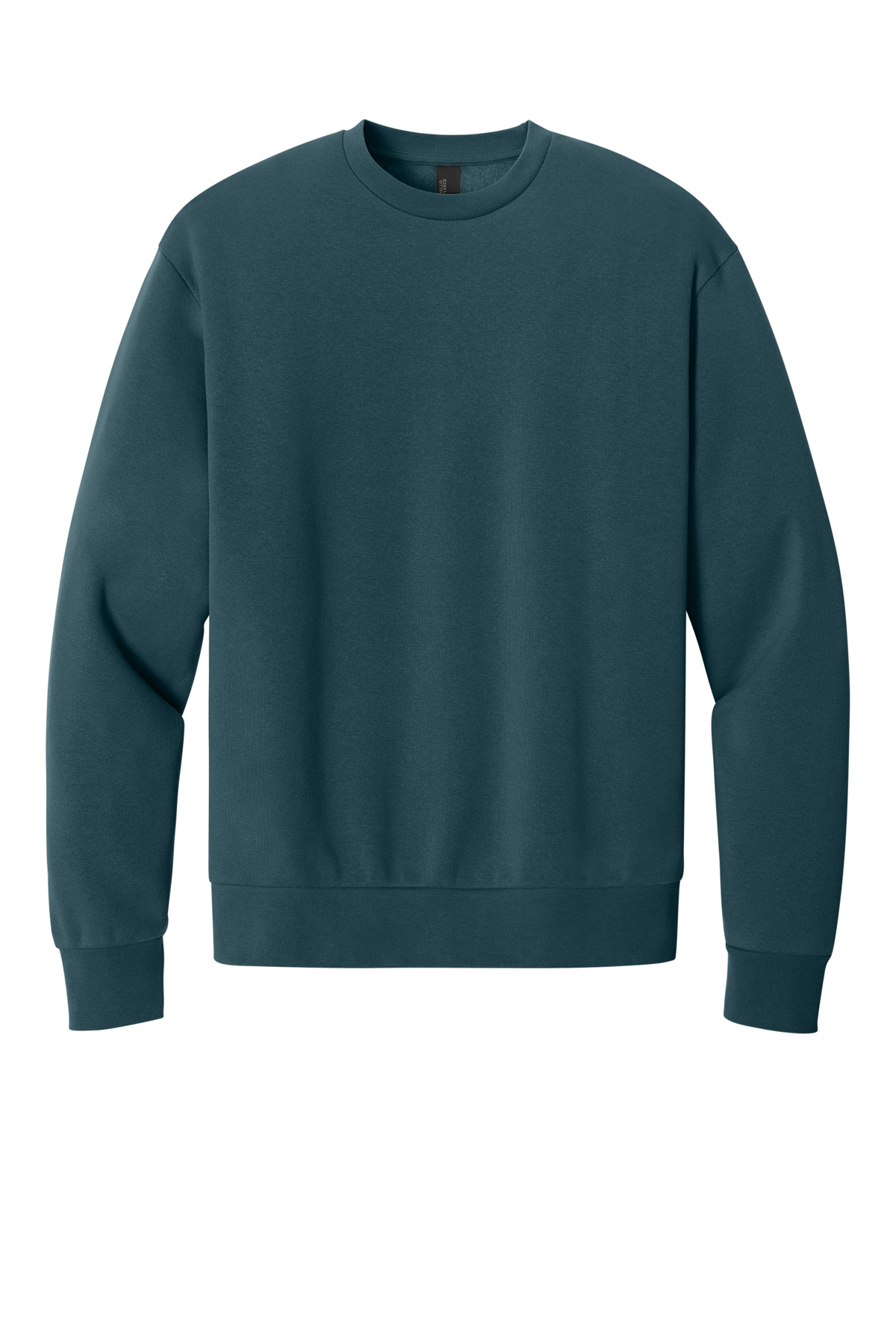 District MelloFleece Crew | Product | Company Casuals