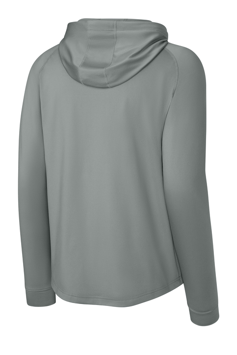 Richardson Charge Performance Fleece Long Sleeve Hoodie | Product