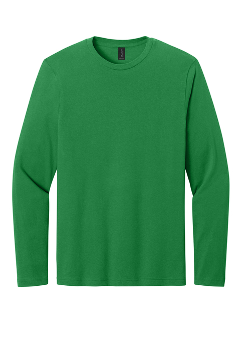 Gildan Softstyle Long Sleeve T-Shirt | Product | SanMar