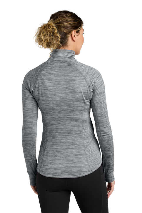 Outdoor Research Women's Tech Grid 1/4-Zip Fleece | Product | SanMar