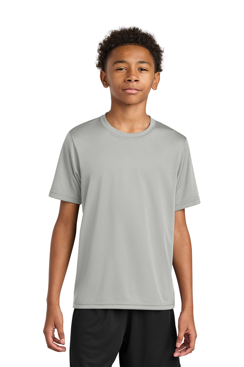 A4 Cooling Performance Long Sleeve Hooded Tee | Product | SanMar