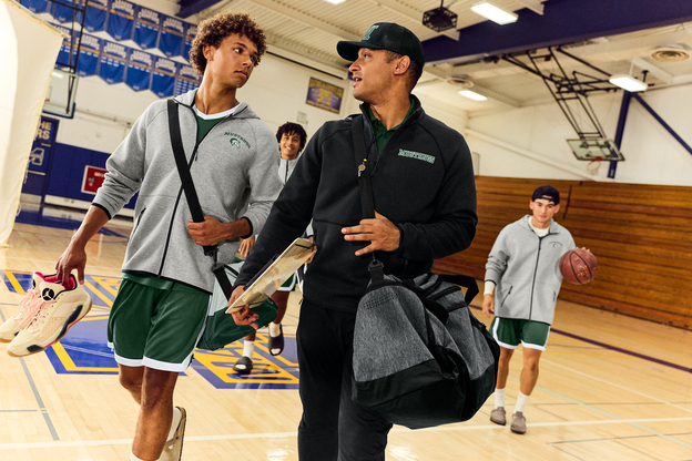 Sport-Tek Phenom 1/4-Zip | Product | SanMar