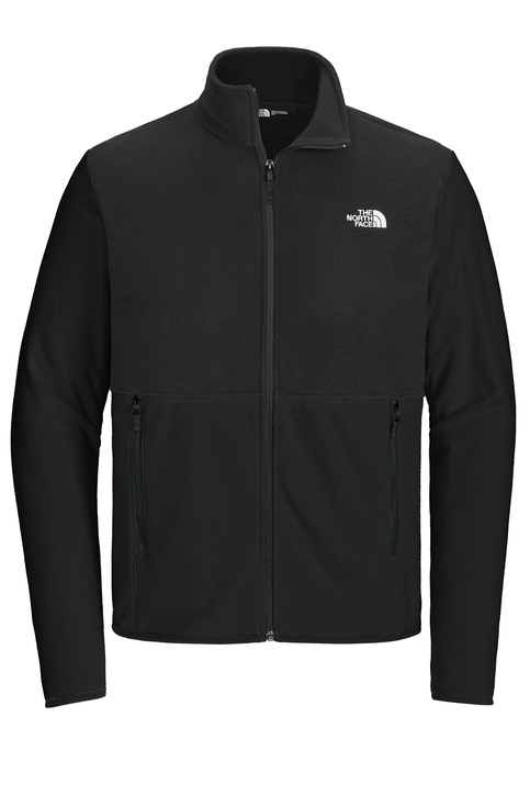 THE NORTH FACE ブラックウェア 130 The North Face Glacier Full-Zip Fleece Jacket | Product | SanMar