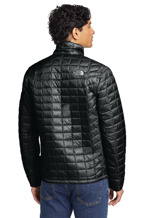 The North Face ThermoBall Trekker Jacket | Product | SanMar