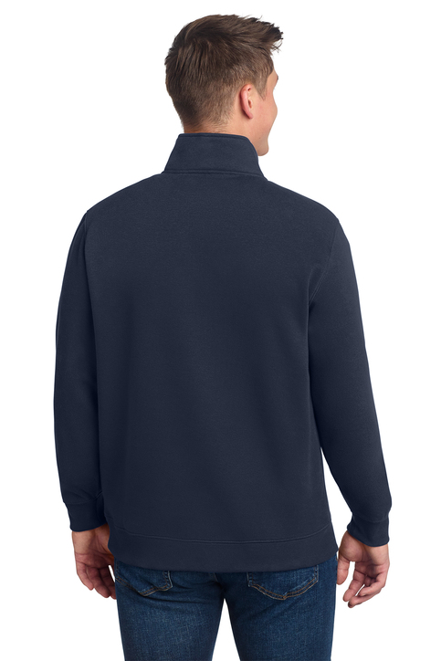 Sport-Tek 1/4-Zip Sweatshirt | Product | SanMar
