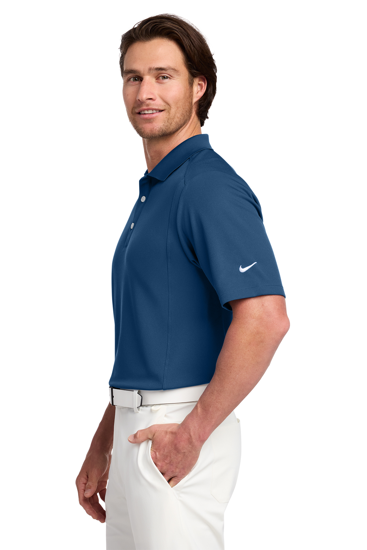 Nike Dri-FIT Classic Polo | Product | SanMar