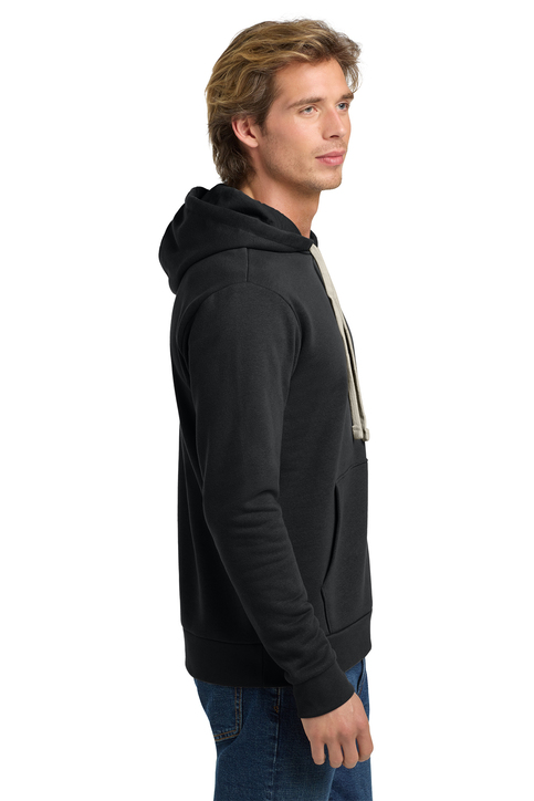 Next Level Apparel Adult Santa Barbara Pullover Hoodie | Product
