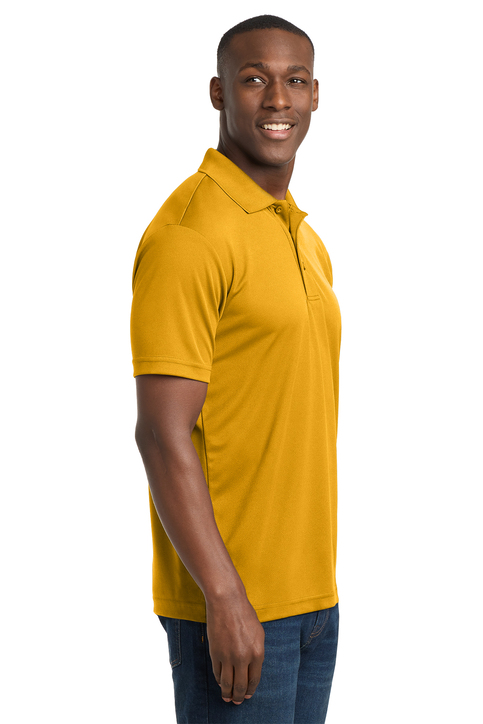Sport-Tek PosiCharge RacerMesh Polo | Product | SanMar