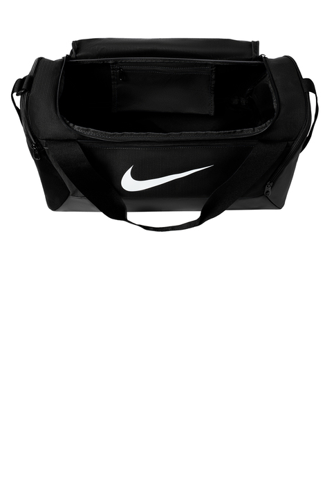 nike brasilia small duffel