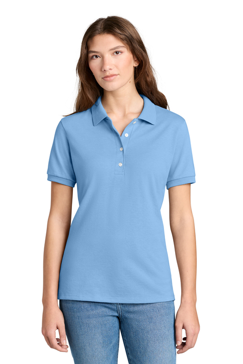 Jerzees Dri-Power 50/50 Cotton/Poly T-Shirt | Product | SanMar