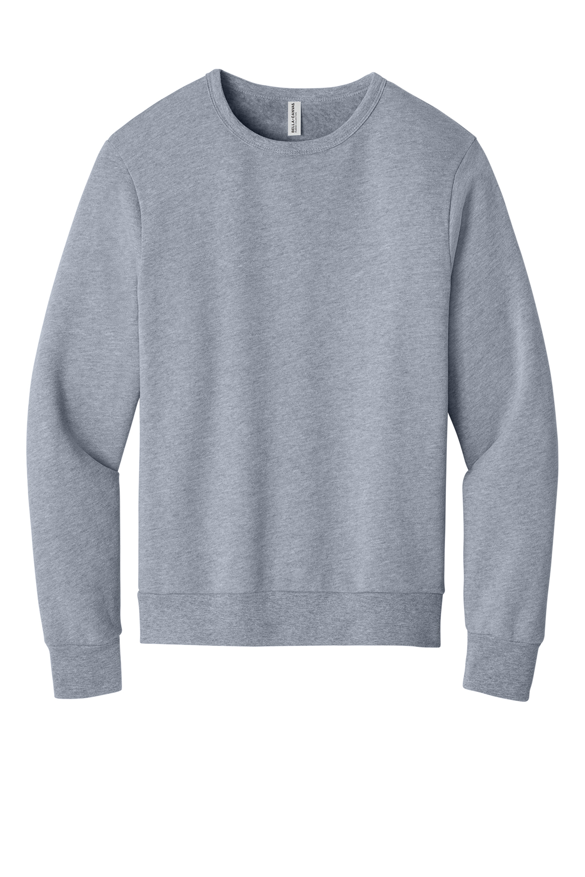 Bella crew neck sweatshirt online