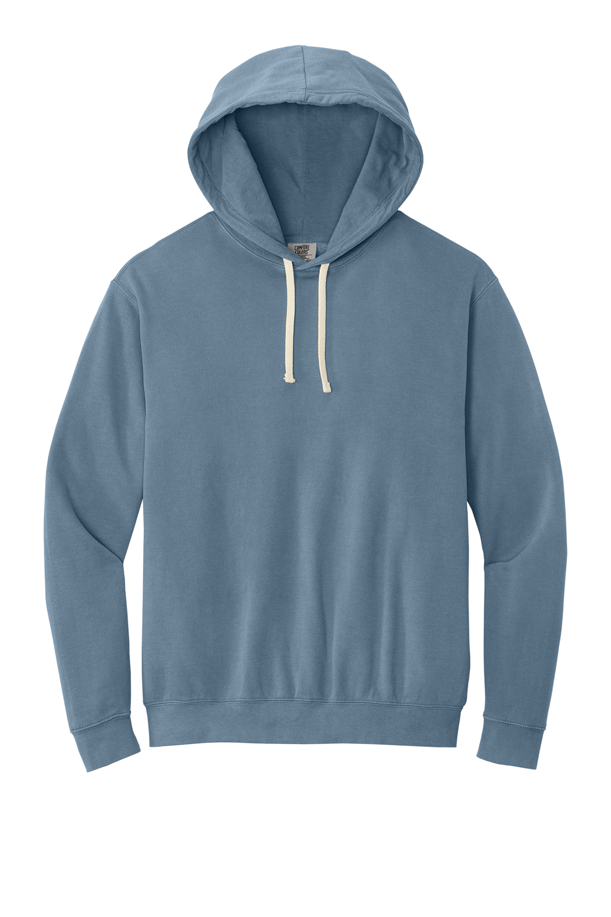 Comfort Colors Lightweight Hooded Sweatshirt | Product | Company Casuals