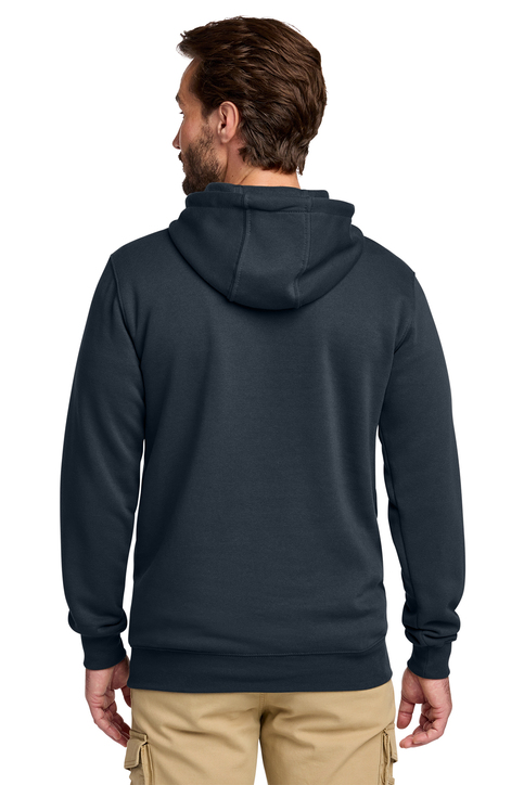 Carhartt Midweight Hooded Sweatshirt | Product | SanMar