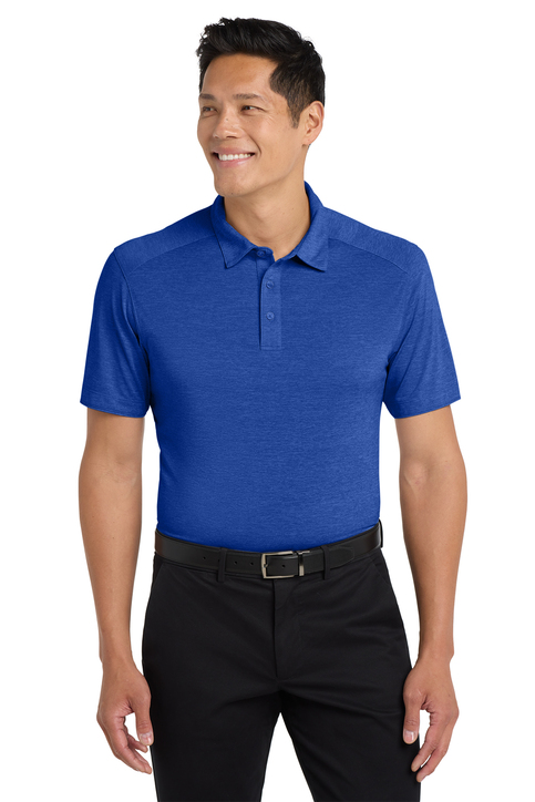 Port Authority Women's Digi Heather Performance Polo | Product