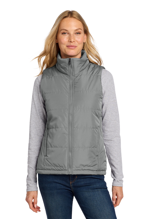 Port Authority Puffer Vest | Product | SanMar
