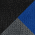 Deep Black/ True Royal/ Storm Grey