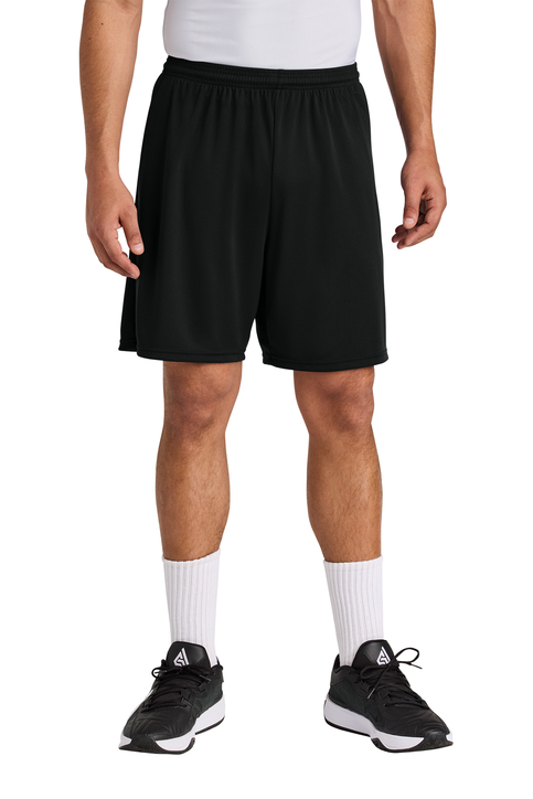 A4 Youth Cooling Performance 6 Short | Product | SanMar