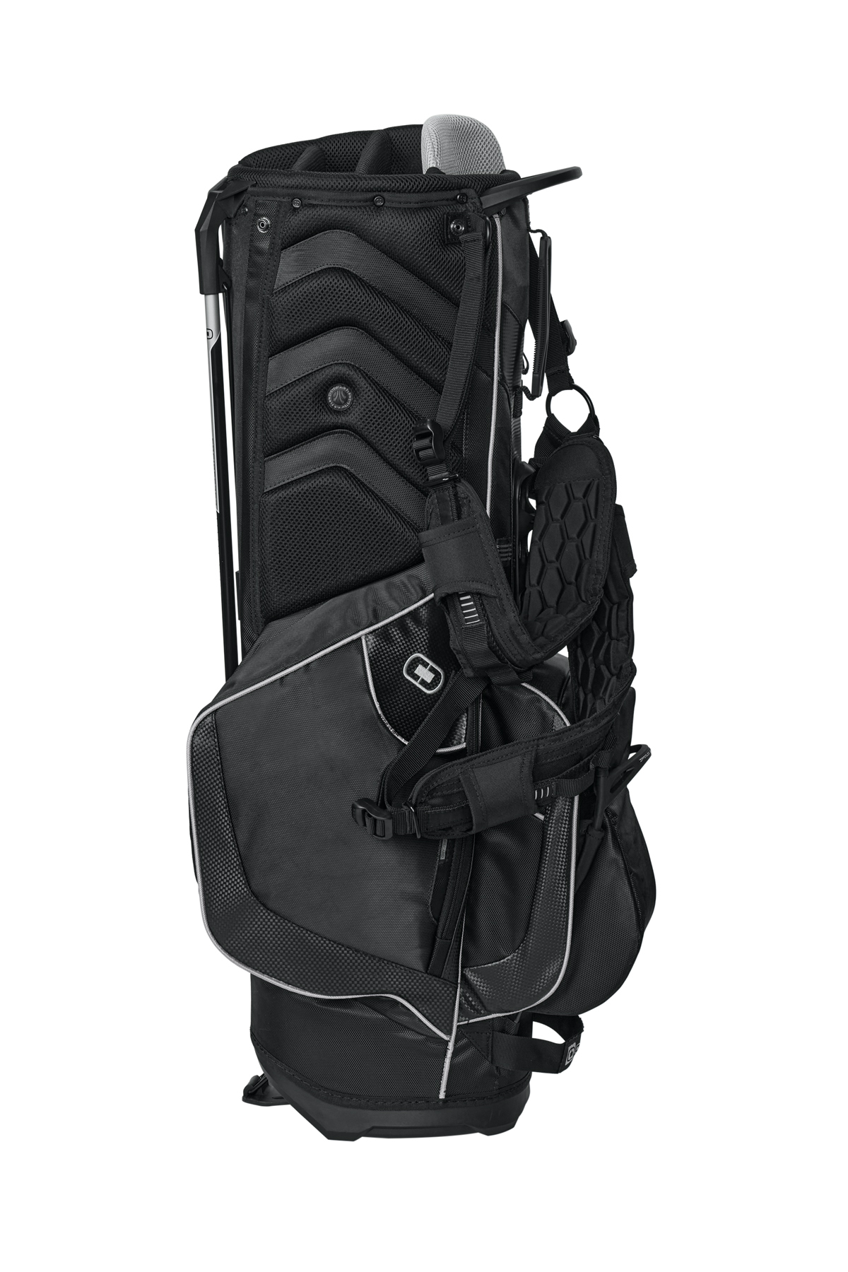 OGIO X4 SHOX Ozone cart purchases stand bag