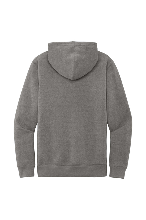 District V.I.T. Fleece Hoodie | Product | SanMar