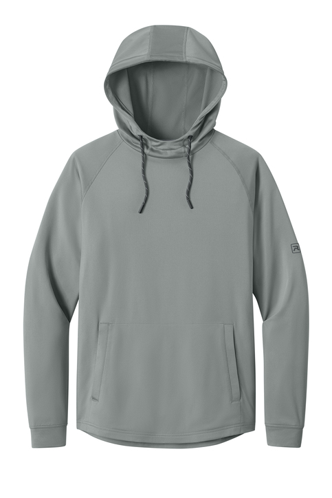 sporty & rich HEALTH パーカー Sサイズ グレー Sporty & Rich Grey Ny Health Club Cropped Zip Hoodie