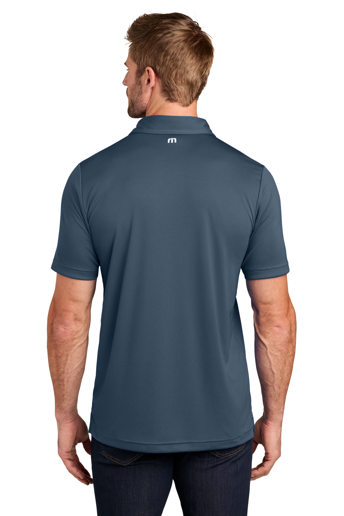 TravisMathew Coto Performance Polo | Product | SanMar
