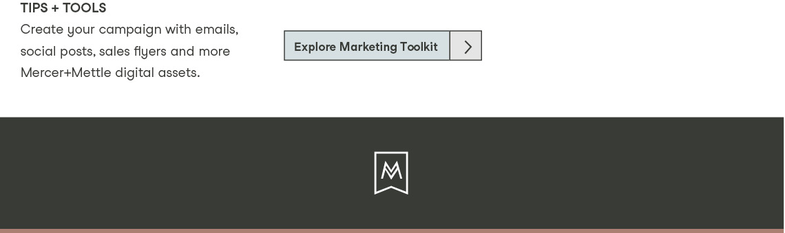 M+M Toolkit