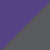 Purple/ Dark Smoke Grey