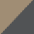 Khaki/ Charcoal