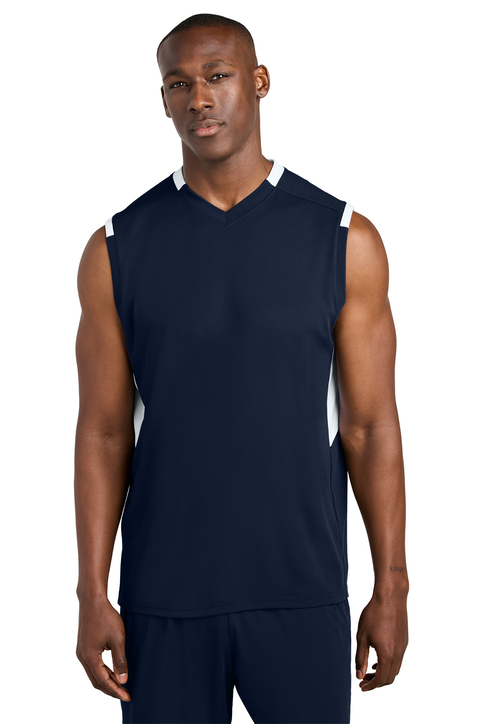カットソー(半袖/袖なし) COGTHEBIGSMOKE LECTANGLE TOP SLEEVELESS Mens Cotton Sleeveless T Shirt Tank Solid Blank Hot Summer Gym