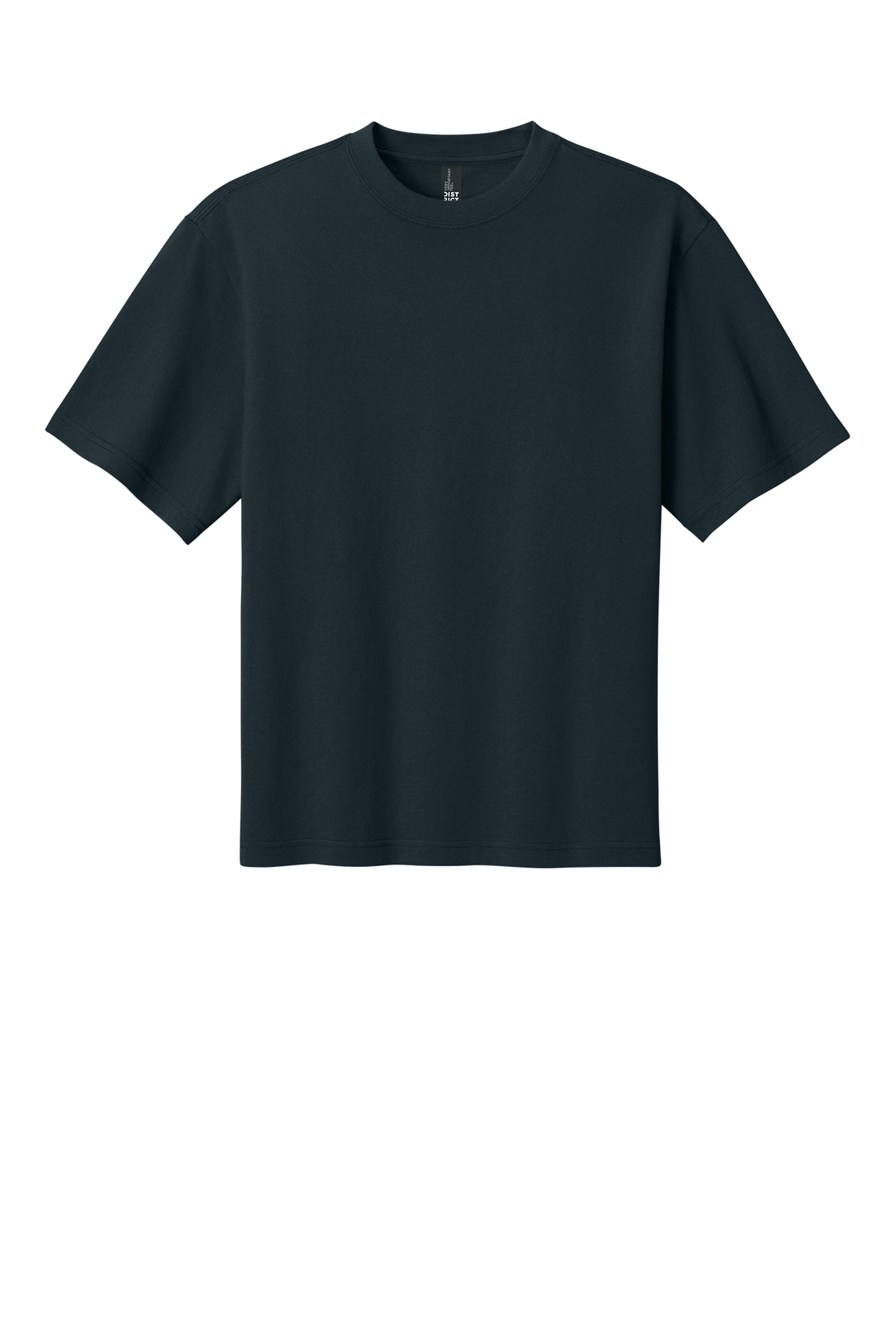 District 7-Oz. Gritty Tee | Product | District