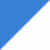 Blue Sapphire/ White