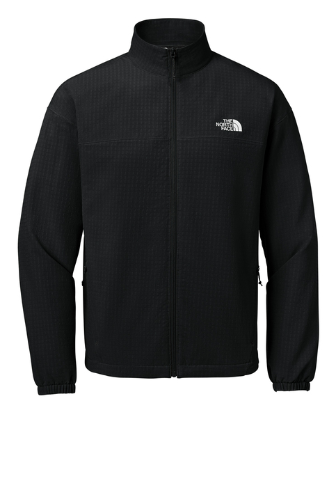 The North Face Mountain Horizon Jacket | Product | SanMar