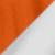 Deep Orange/ White