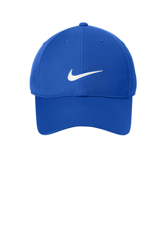 Nike Dri-FIT Swoosh Front Cap | Product | SanMar