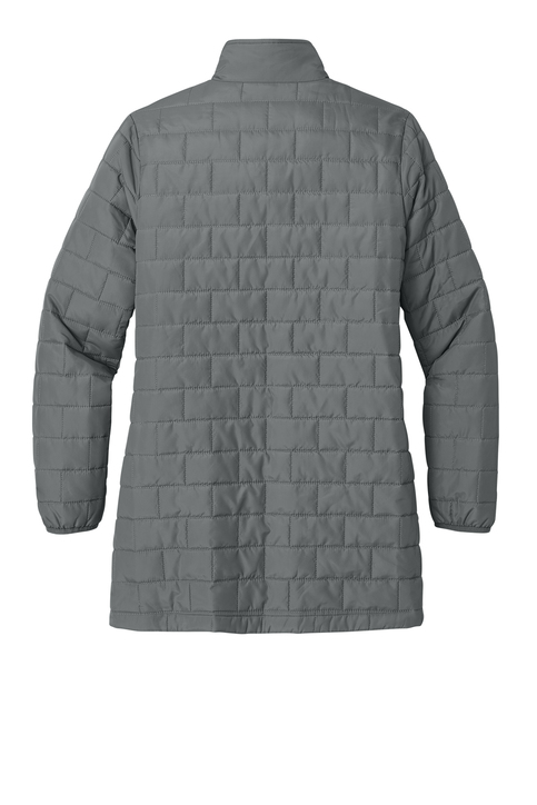 Port Authority Women's C-FREE Brick Jacket | Product | SanMar
