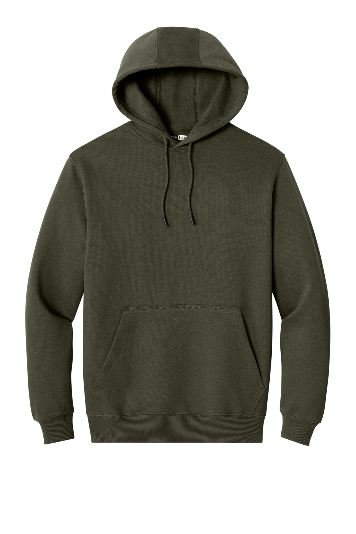 CornerStone Tough Fleece Pullover Hoodie | Product | SanMar