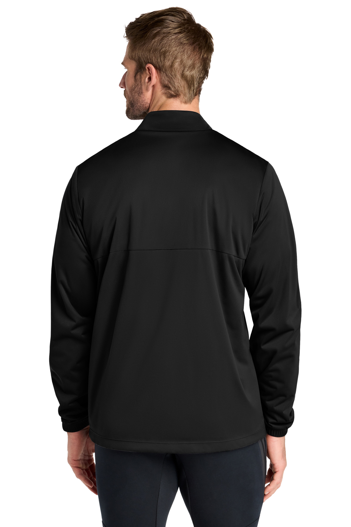 Nike Storm-FIT Full-Zip Jacket | Product | SanMar