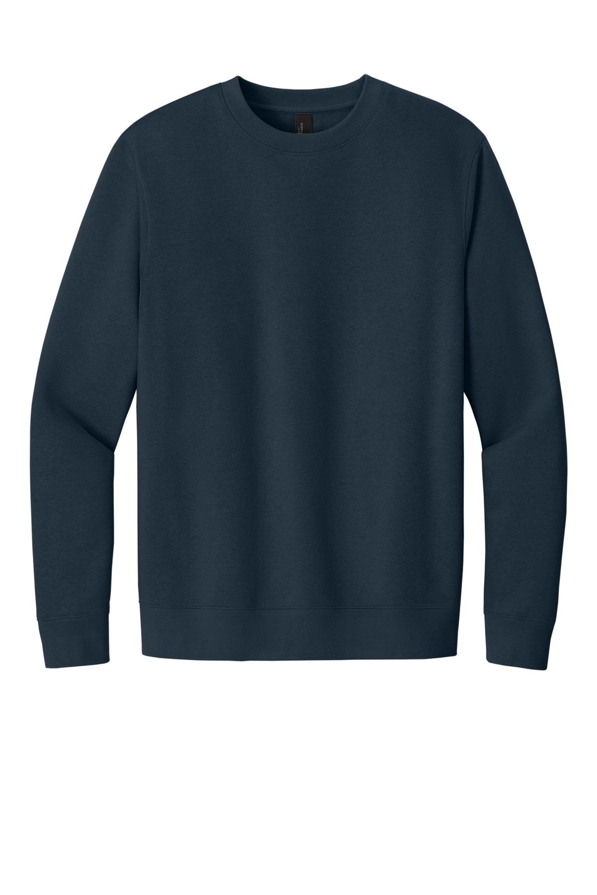 District V.I.T. Fleece Crew | Product | SanMar