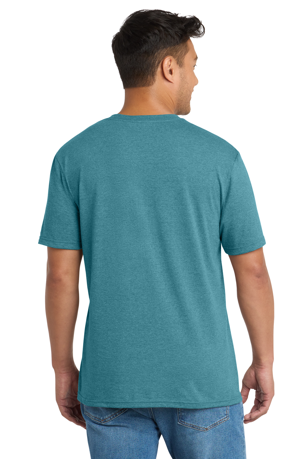 Port & Co Tri-Blend Tee | Product | Port & Company