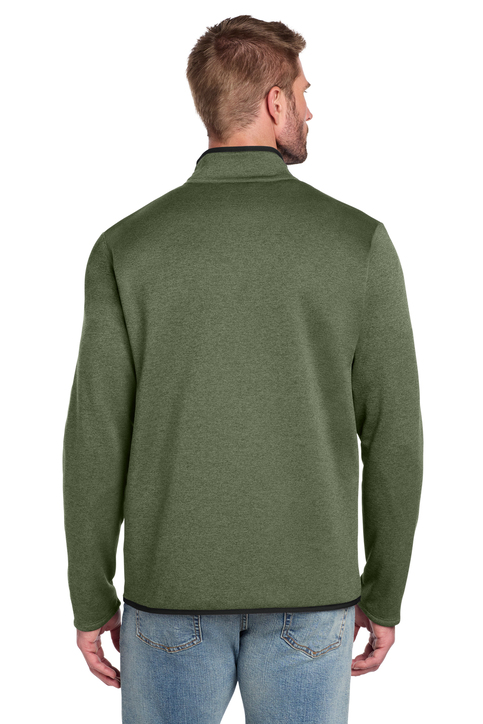 The North Face Skyline Full-Zip Fleece Jacket | Product | SanMar