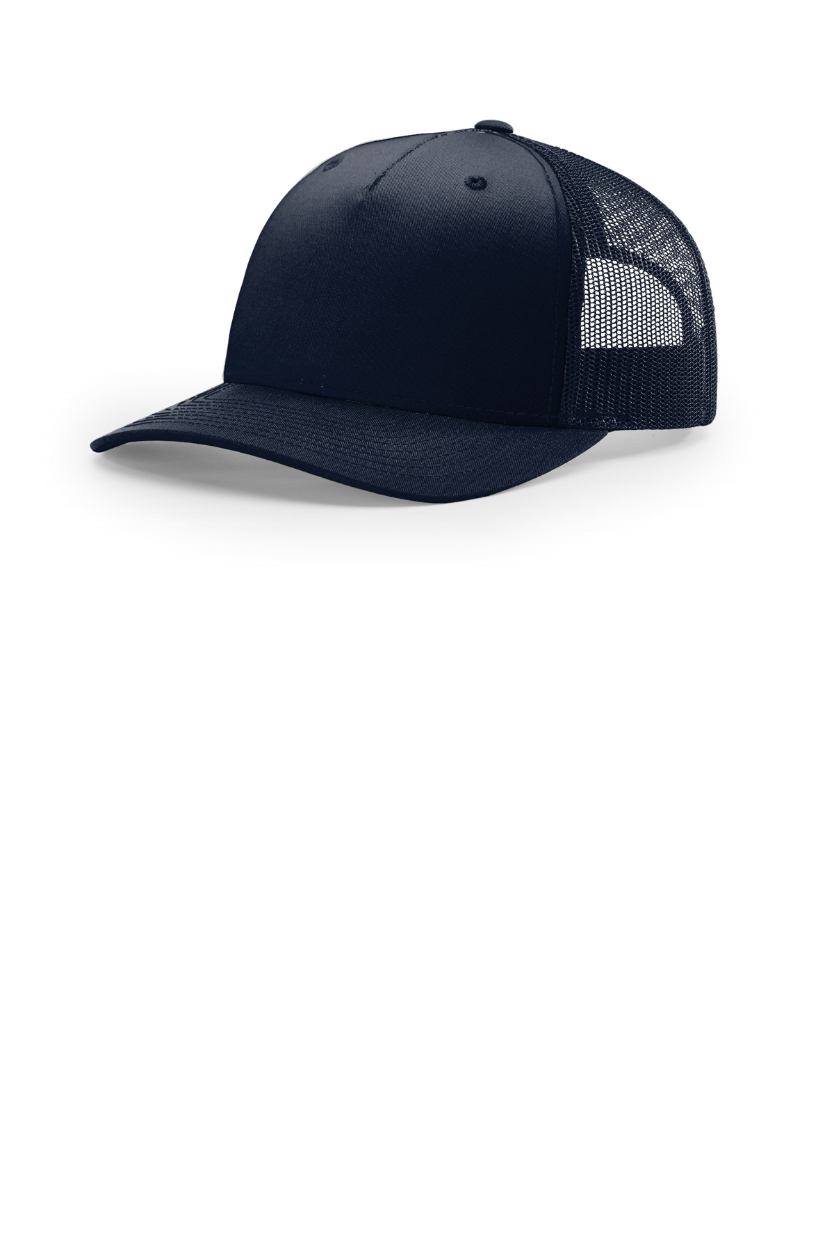 Richardson Five-Panel Trucker | Product | SanMar