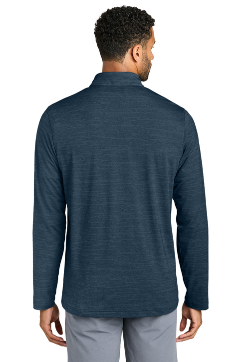 TravisMathew Crestview 1/4-Zip | Product | SanMar