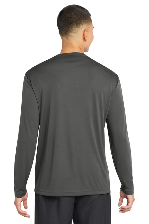 Sport-Tek Long Sleeve PosiCharge Competitor™ Tee | Product | SanMar