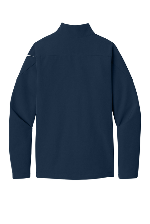 Nike Full-Zip Soft Shell Jacket | Product | SanMar