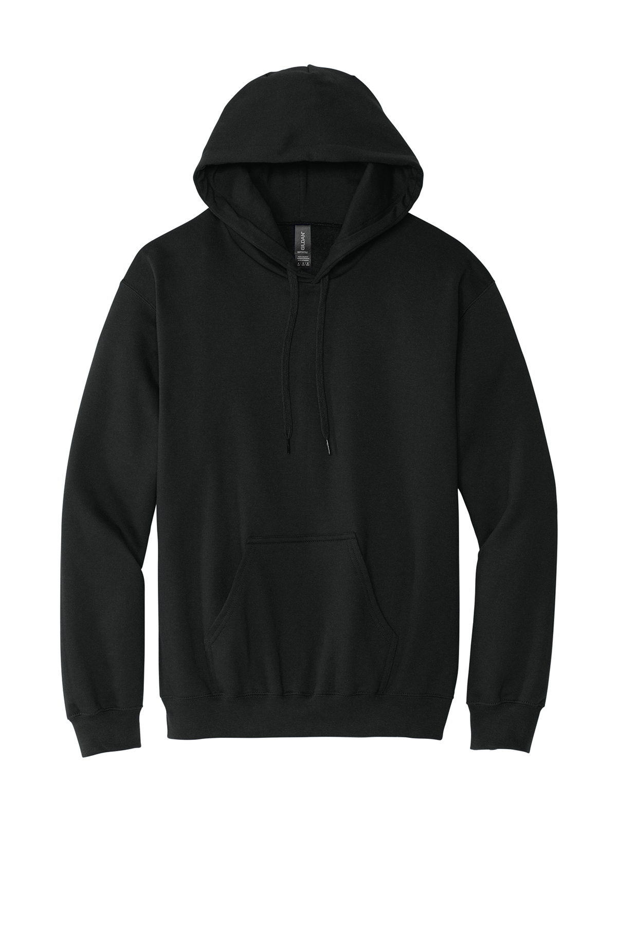 Gildan Softstyle Pullover Hooded Sweatshirt | Product | SanMar